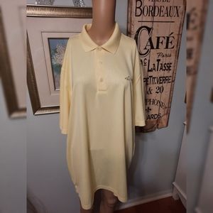 Greg Norman play dry polo XL